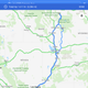 Illustration for article titled Planning a ski season road trip
